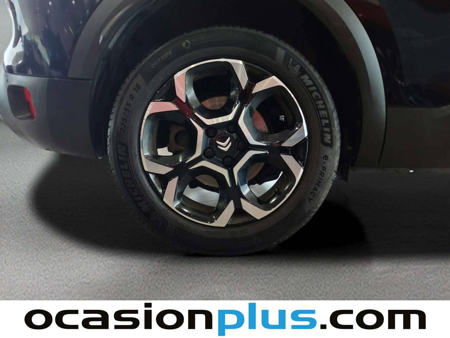 Citroën C5 Aircross Citroën C5 Aircross PureTech 130 S&S Feel Pack EAT8 (131 CV) seminuevo