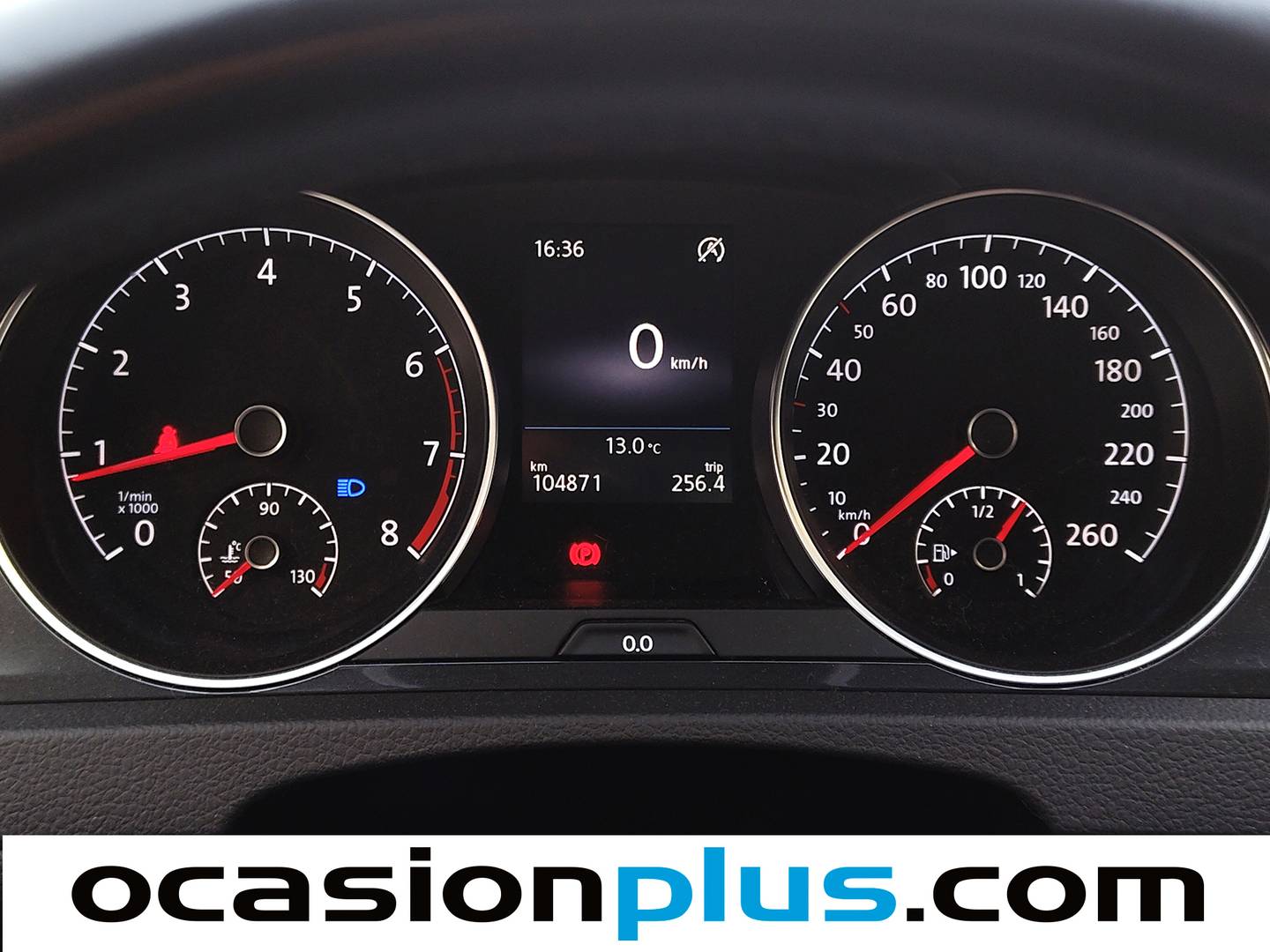 Foto Volkswagen Golf Volkswagen Golf Advance 1.5 TSI Evo BM (130 CV)