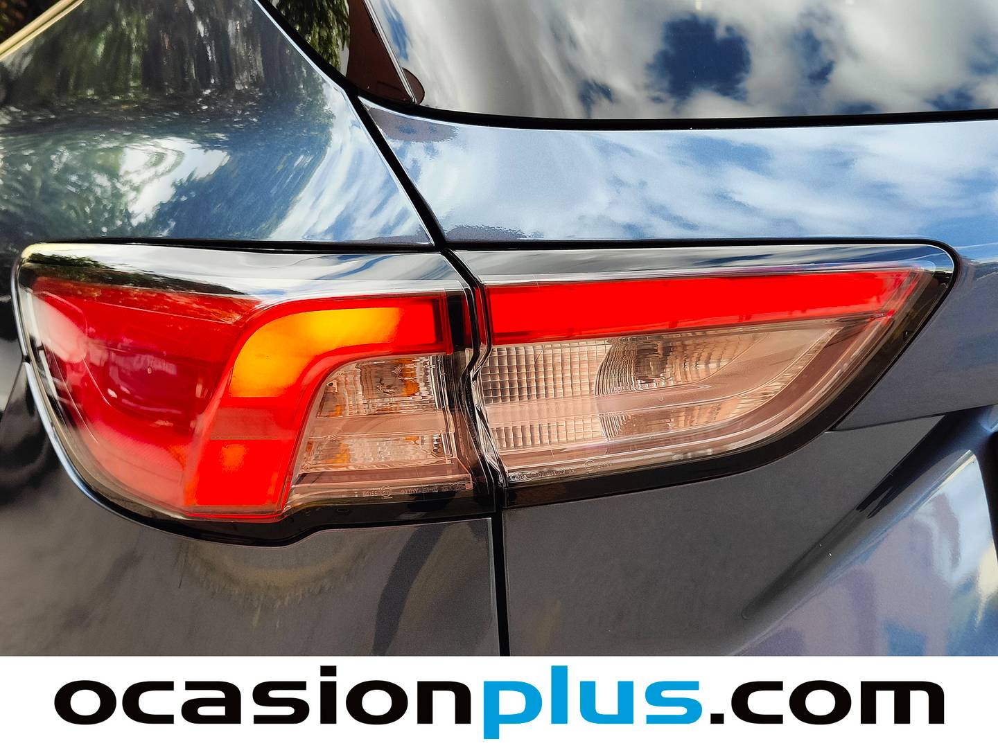 Paquetes del Ford Kuga Ford Kuga 1.5 EcoBlue ST-Line (120 CV)