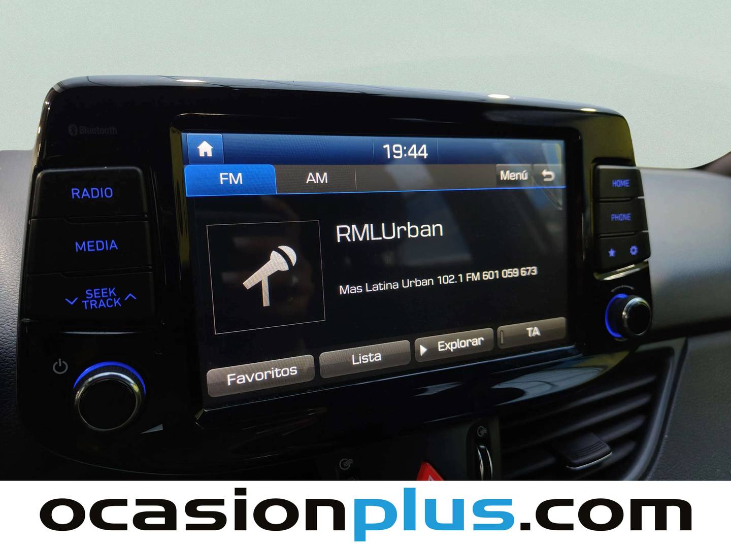 Hyundai i30 Hyundai i30 1.6 CRDI Go! (95 CV) diésel