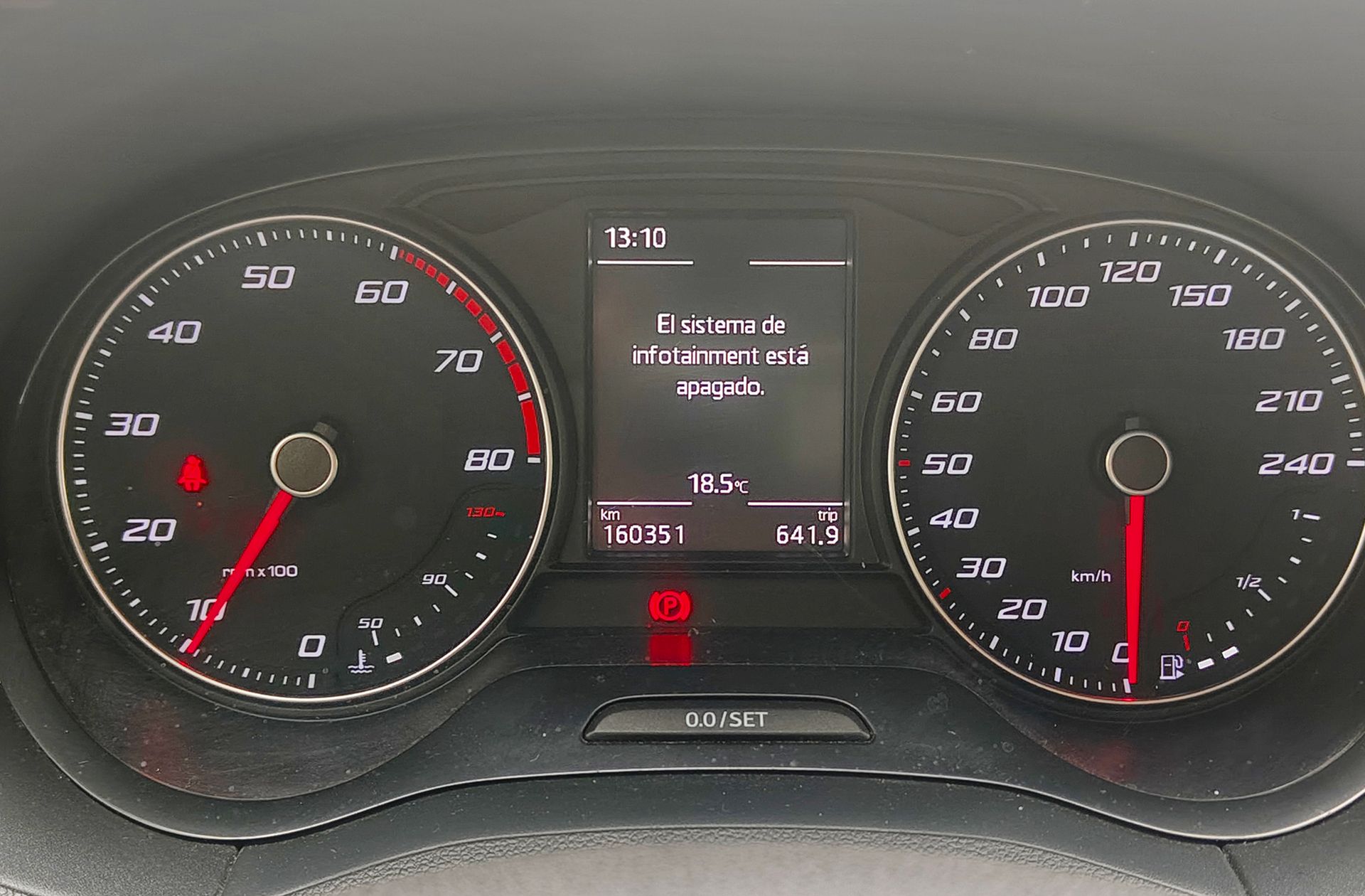 SEAT Ibiza 1.0 Ecotsi FR - foto 19