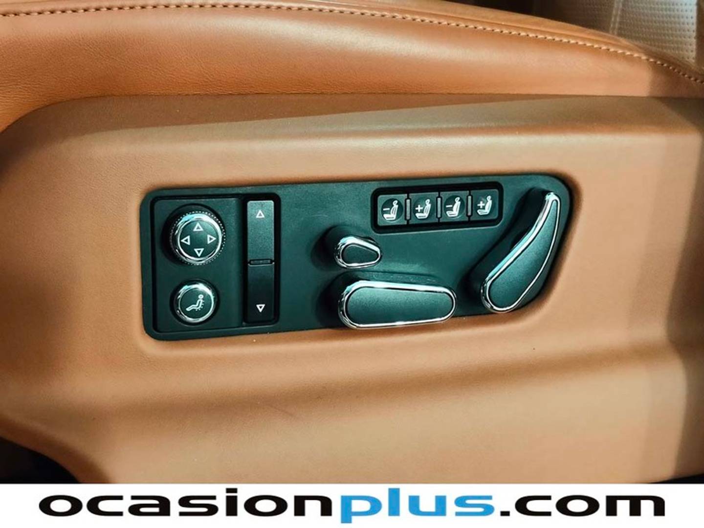 Foto Bentley Bentayga Bentley Bentayga 3.0 HYBRID 4WD (449 CV)