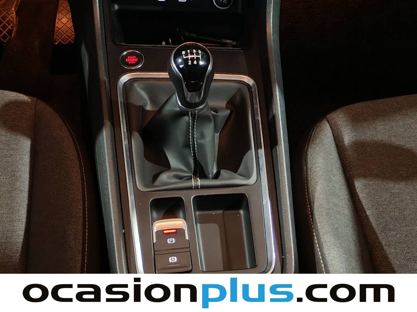 Foto Seat Ateca SEAT Ateca 1.5 TSI S&S Style XL (150 CV)