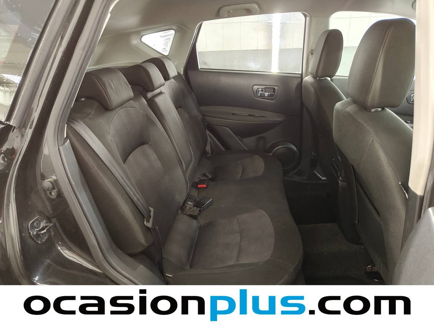 Nissan QASHQAI Nissan Qashqai dCi 130 Acenta 4x2 (130 CV) al mejor precio