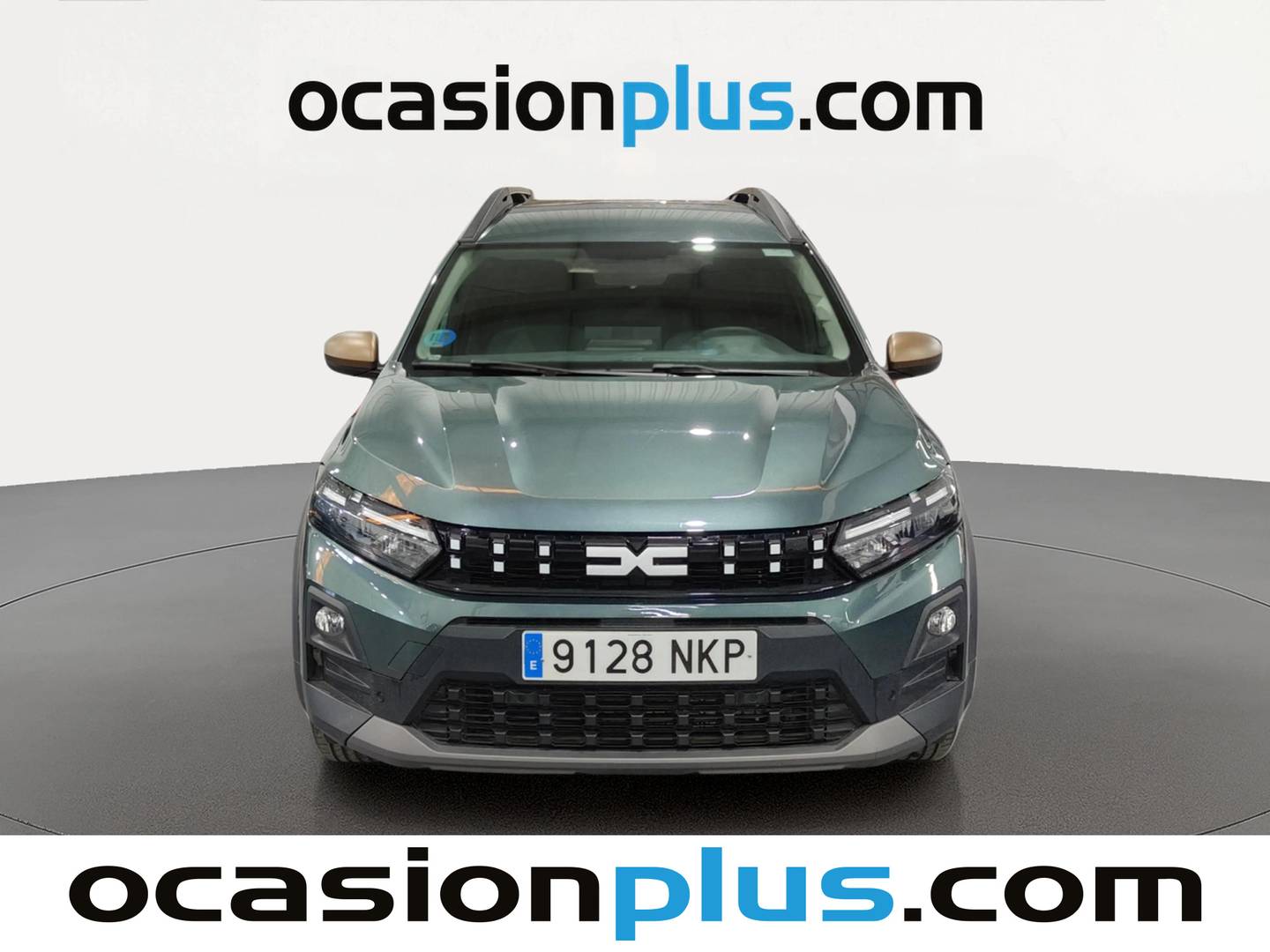 Dacia Jogger Dacia Jogger Extreme Hybrid (155 CV) 7 plazas seminuevo