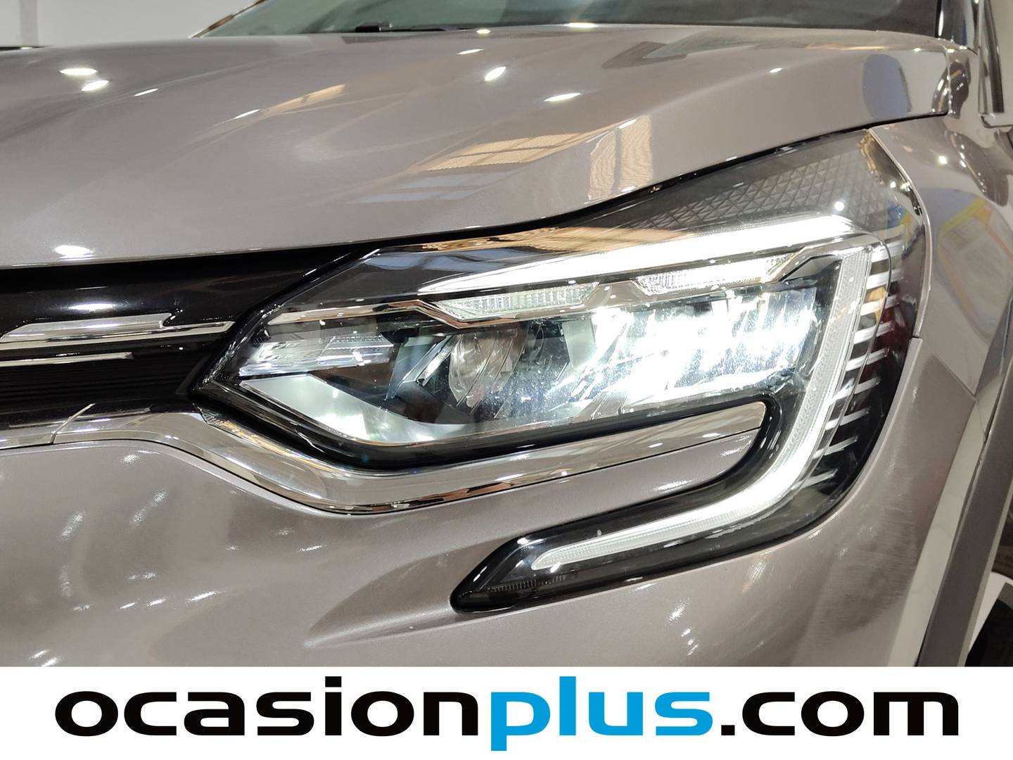 Accesorios del Renault Captur Renault Captur Techno TCe (140 CV) GPF