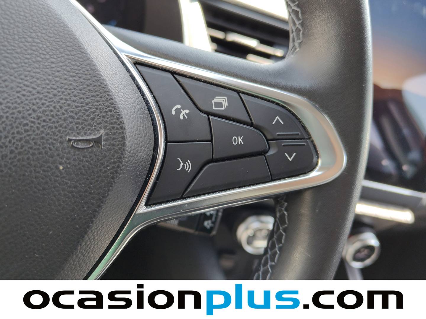 Foto Renault Captur Renault Captur Zen E-TECH Híbrido enchufable (160 CV)