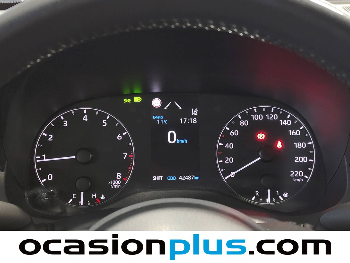 Foto Toyota Yaris Toyota Yaris 1.5 S-Edition (125 CV)