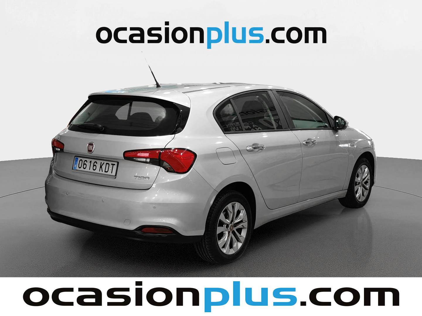 Foto Fiat Tipo Fiat Tipo 1.4 Easy (95 CV)