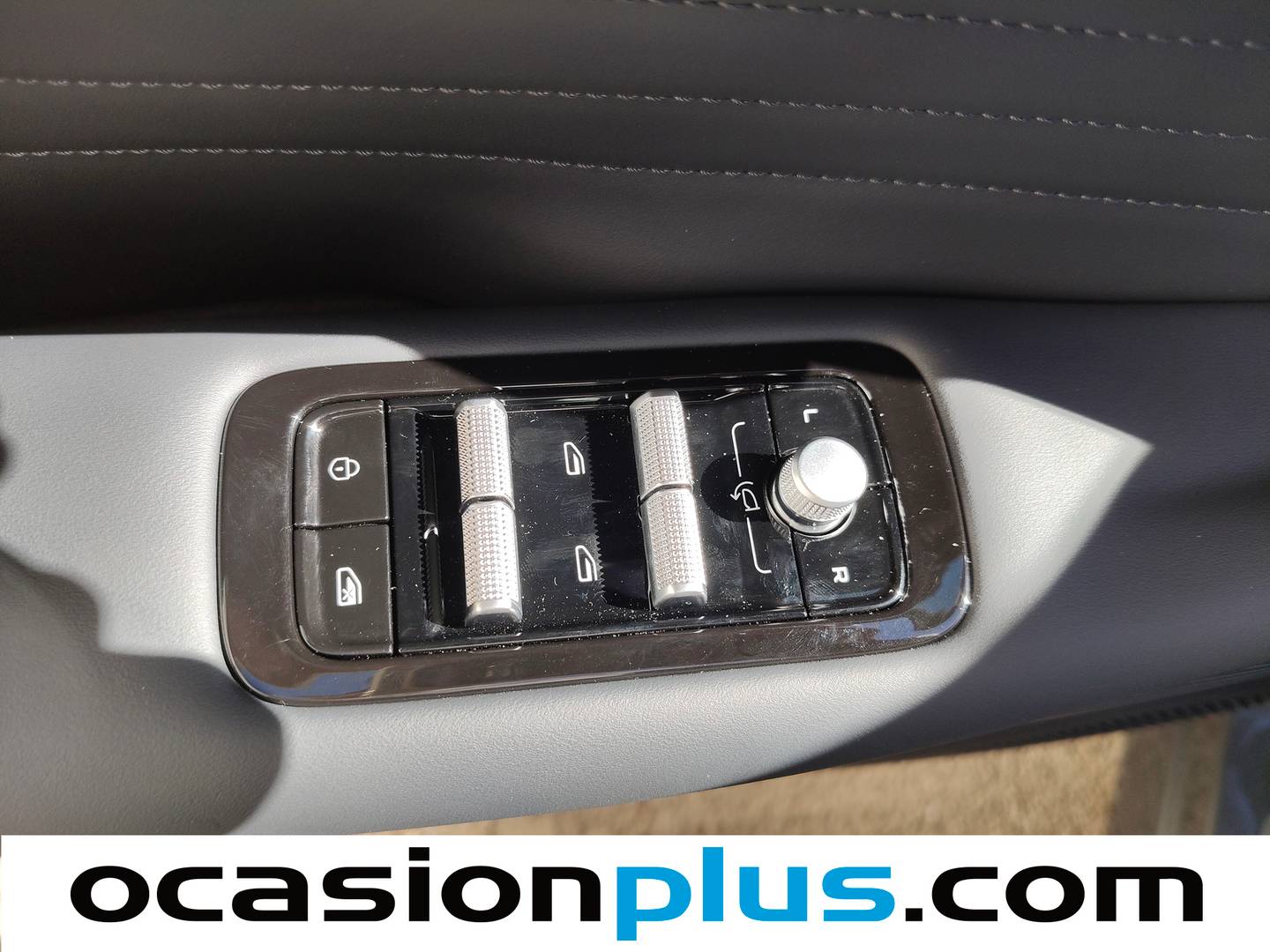 Geely Starray EM-i Geely Starray EM-i 1.5 PHEV PRO (262 CV) híbrido enchufable