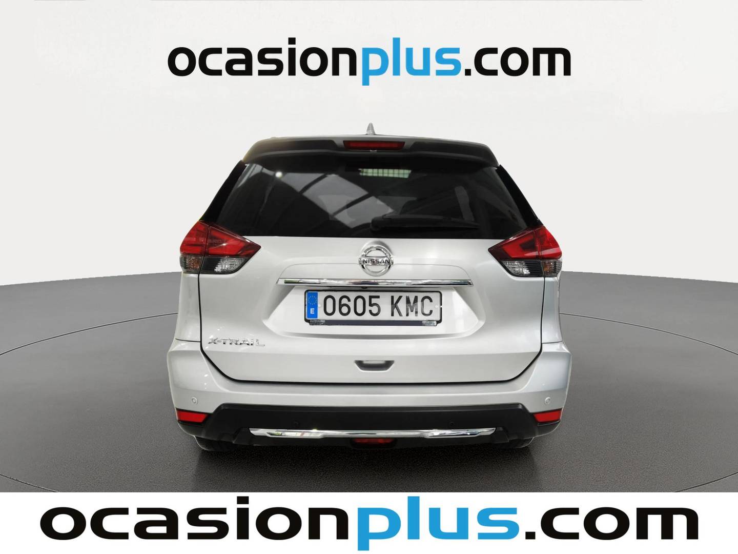 Nissan X-TRAIL Nissan X-Trail dCi 130 Tekna 4x4-i (130 CV) barato