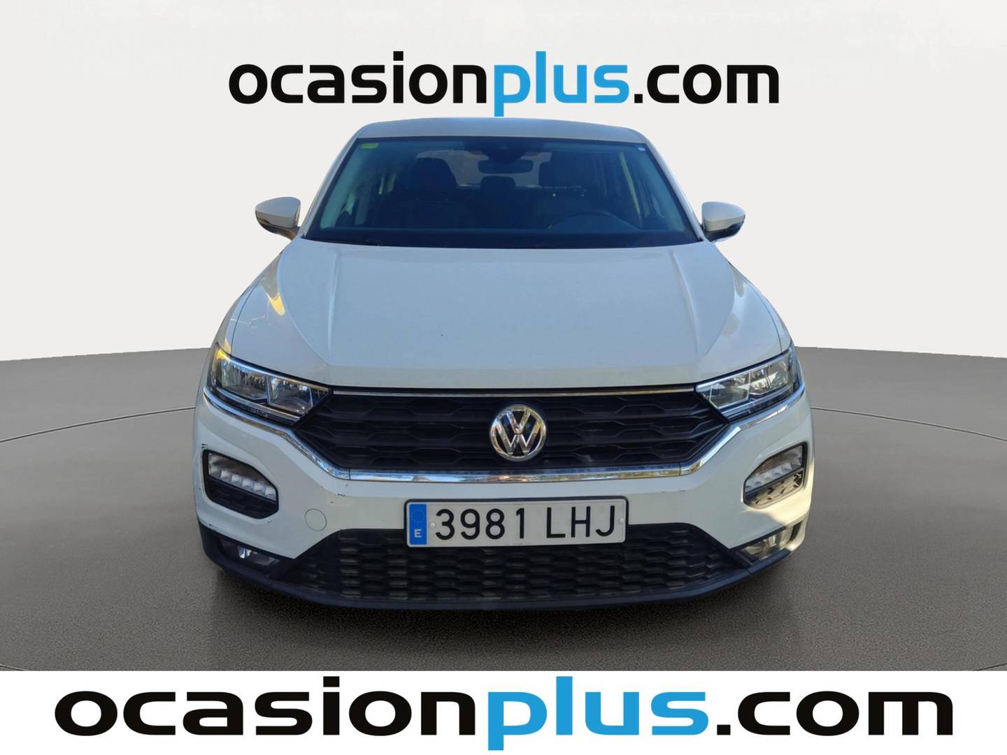 Foto Volkswagen T-Roc Volkswagen T-Roc Edition 1.6 TDI  (115 CV)
