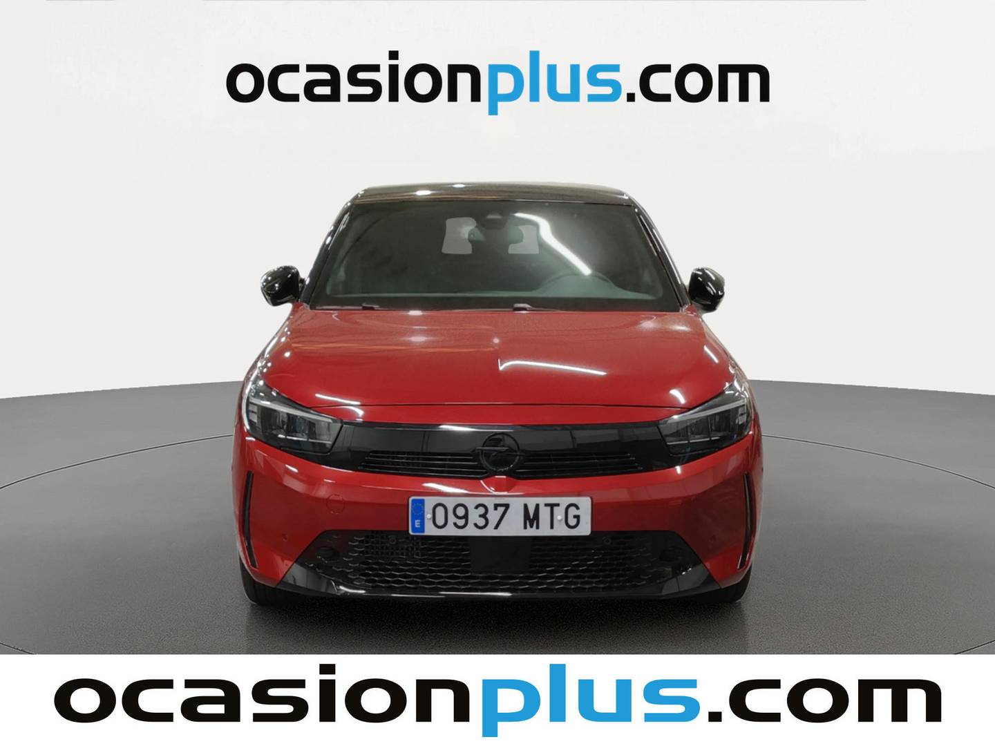 Opel Corsa Opel Corsa 1.2 T XHL GS (100 CV) 100cv