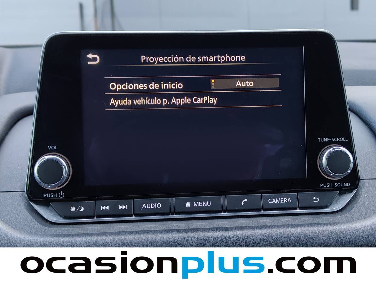 Foto Nissan QASHQAI Nissan Qashqai E-POWER Acenta (190 CV)