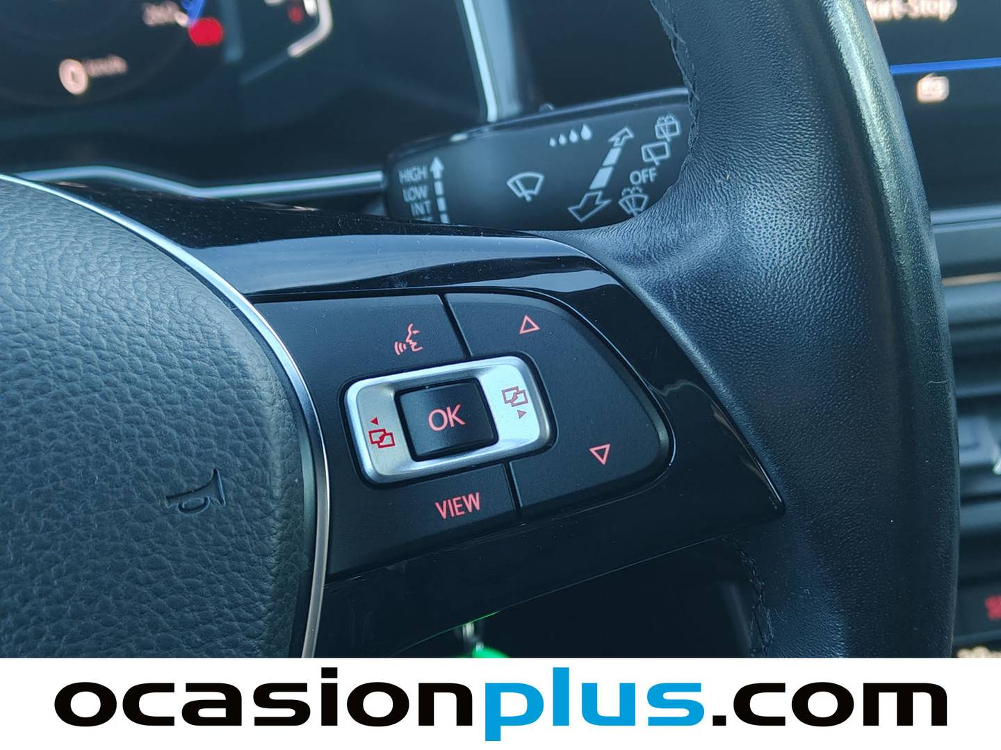 Volkswagen Polo Volkswagen Polo Sport 1.0 TSI R-LINE (115 CV) km 0