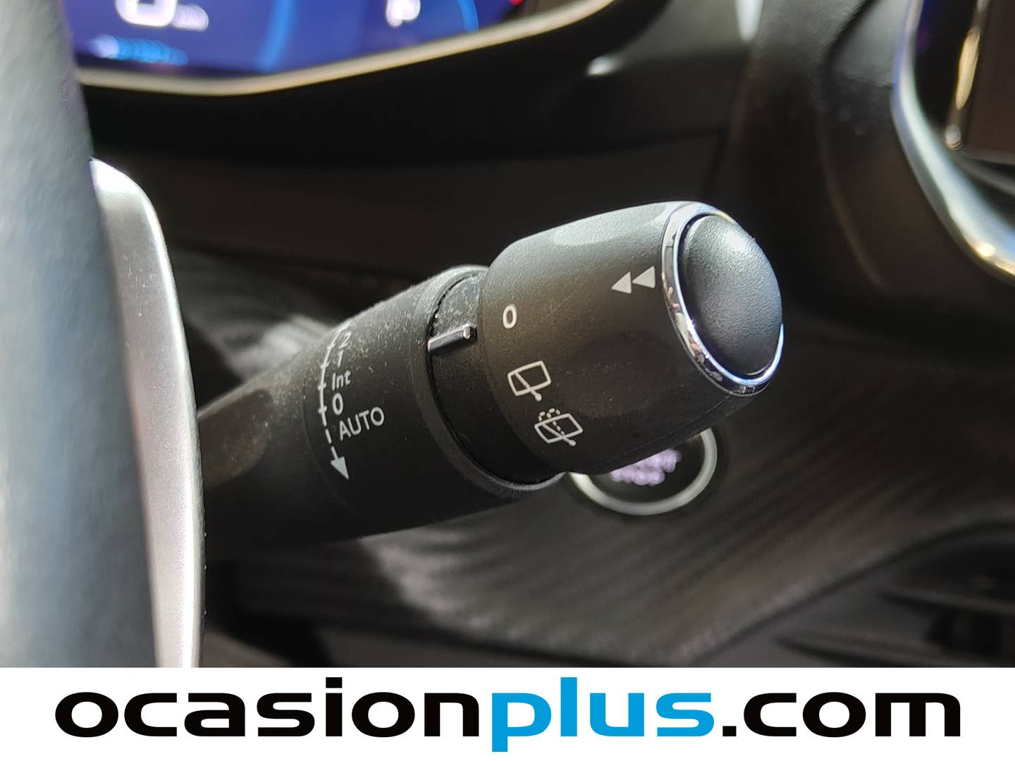 Peugeot 208 Peugeot 208 PureTech 100 Allure Pack EAT8 (100 CV) de segunda mano