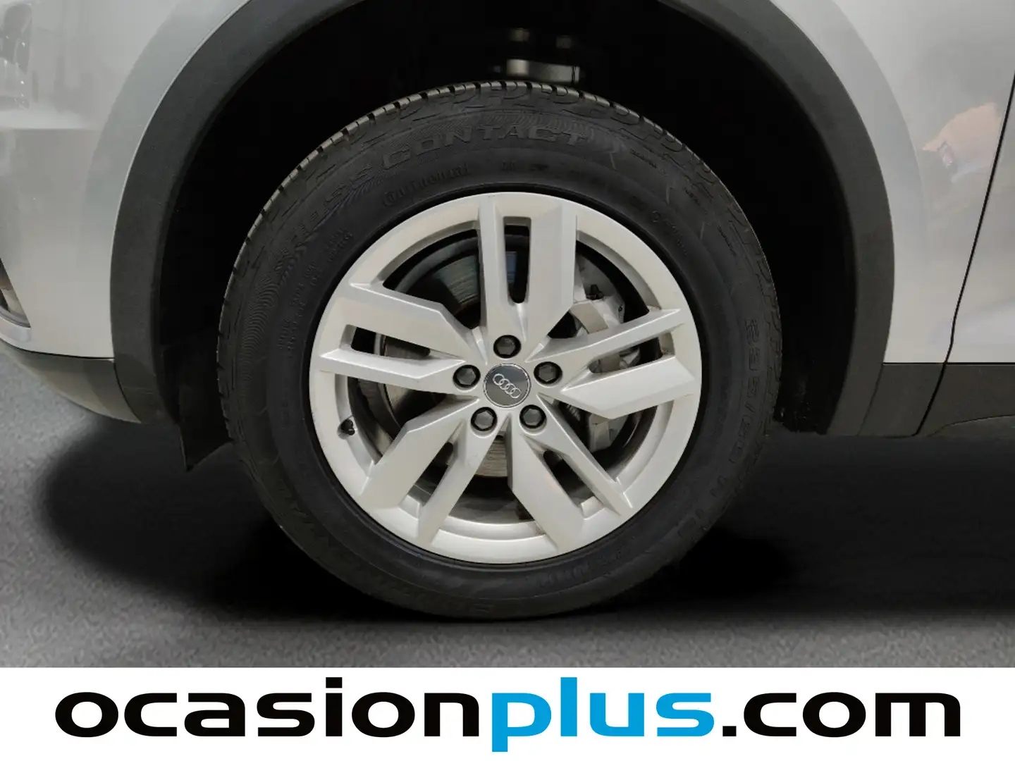 Foto Audi Q5 Audi Q5 Advanced 45 TFSI quattro (245 CV) S tronic