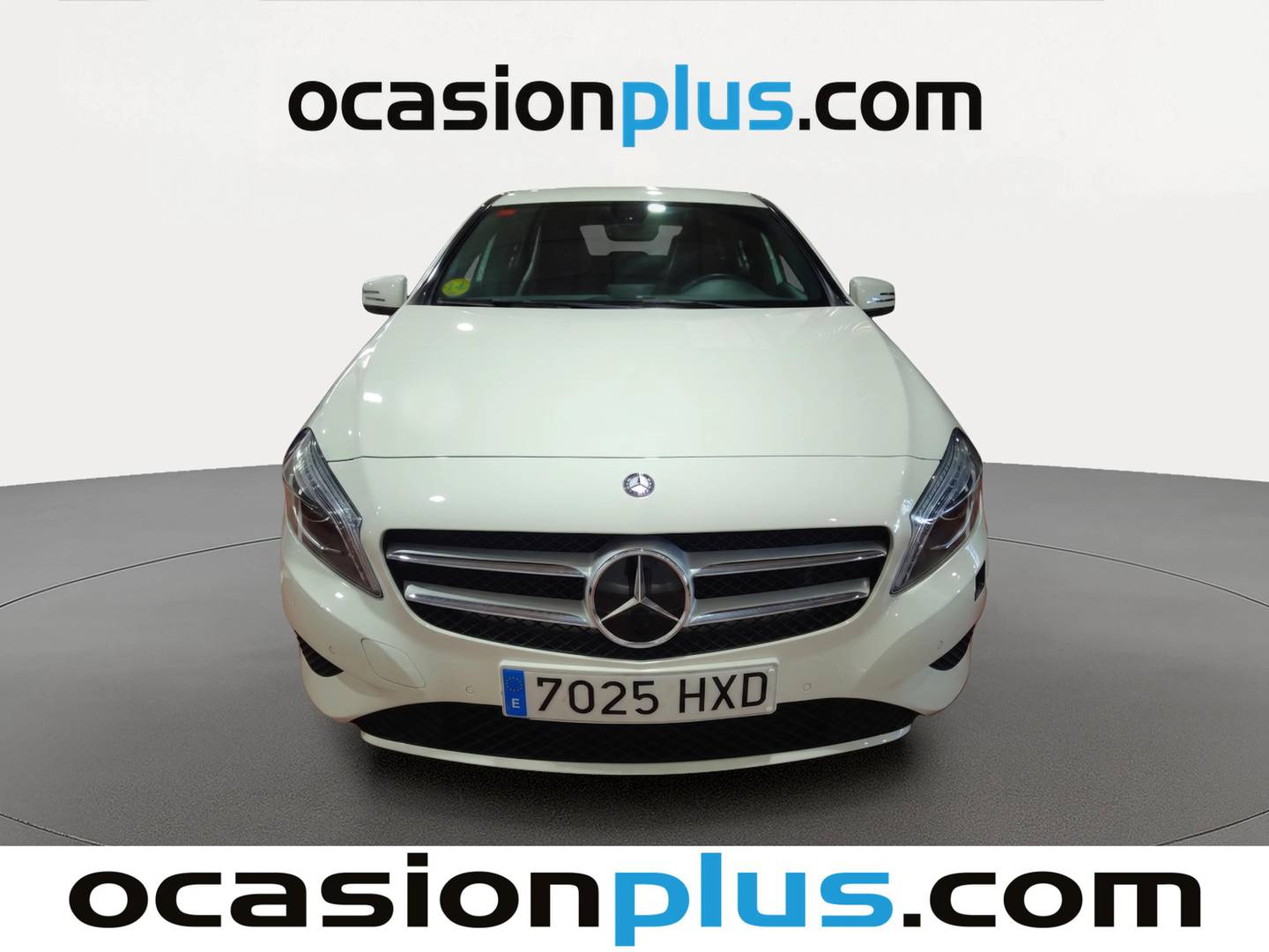 Mercedes Clase A Mercedes Clase A CDI AMG Line (109 CV) 109cv