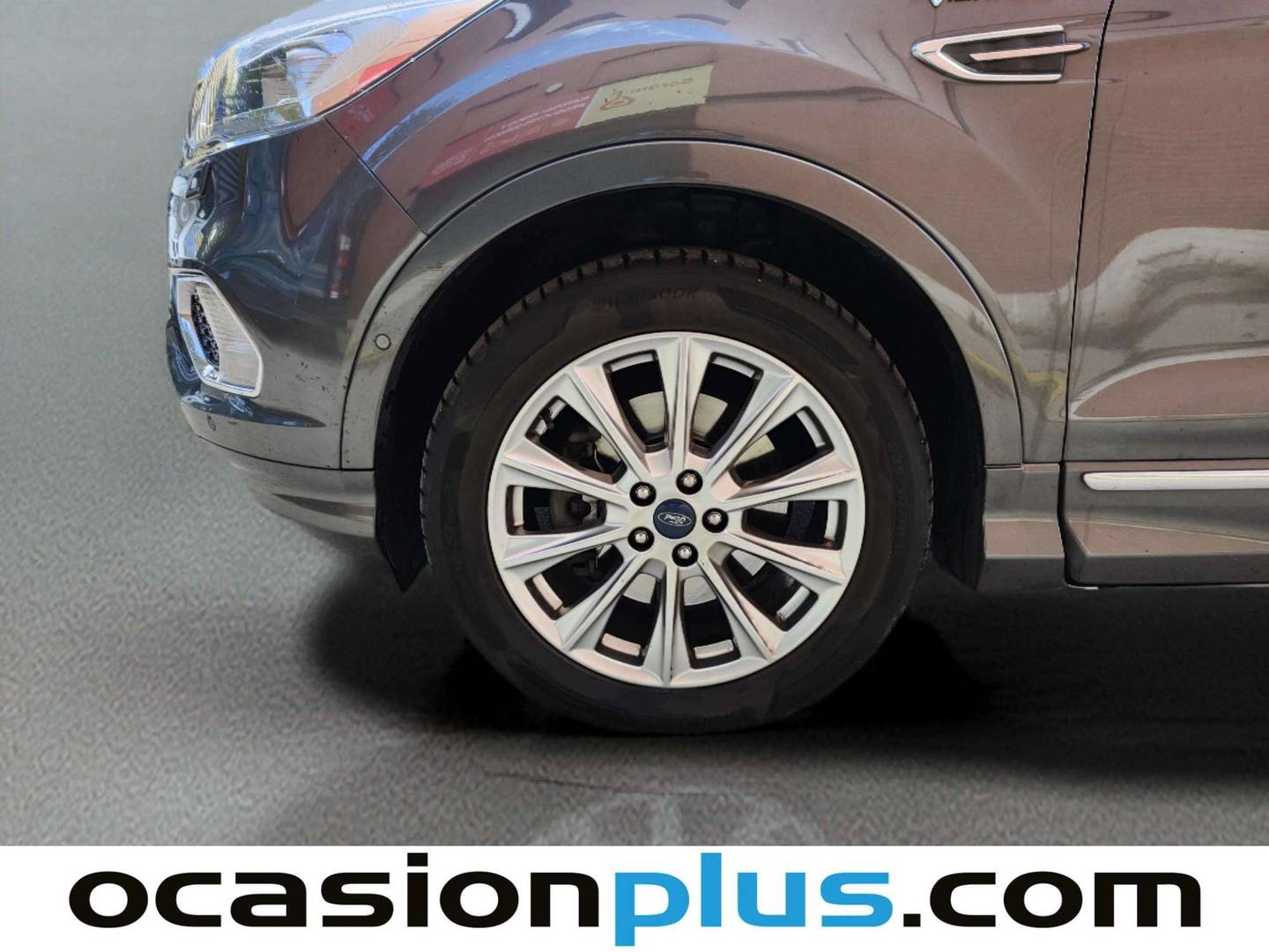 Foto Ford Kuga Ford Kuga 1.5 EcoBoost S&S Vignale 4x4 Auto (176 CV)