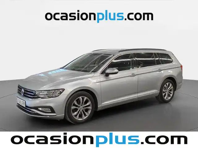 Volkswagen Passat Variant Executive 2.0 TDI (150 CV) DSG de segunda mano