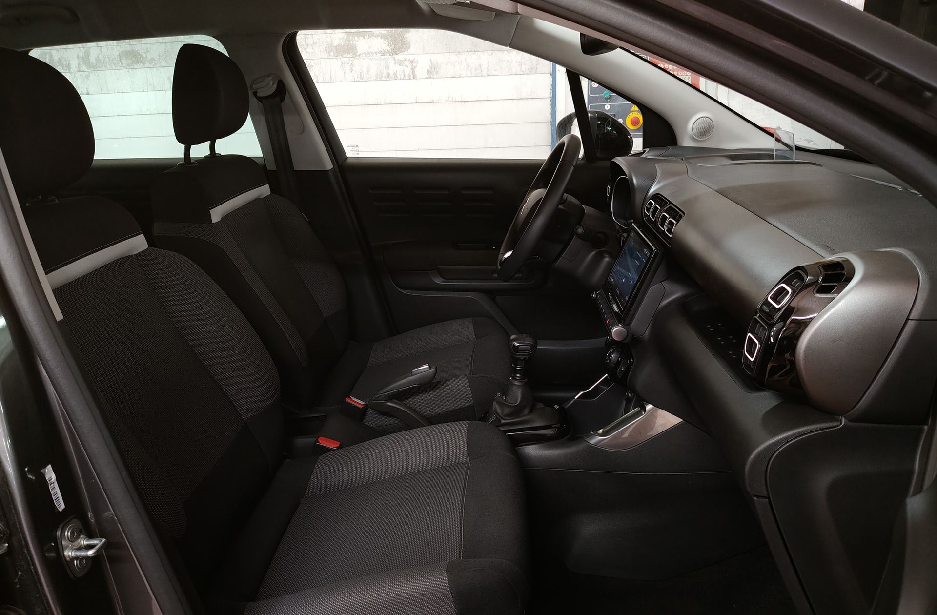 Citroën C3 Aircross PureTech 110 Max - foto 20
