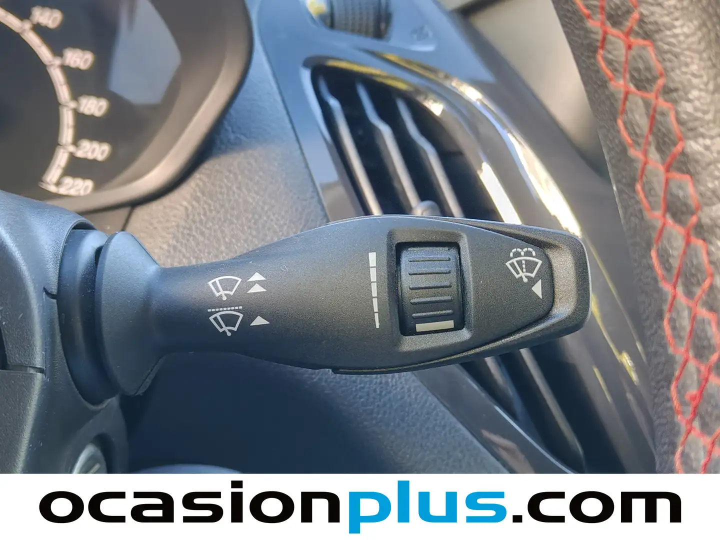 Foto Ford Tourneo Courier Ford Tourneo Courier 1.0 EcoBoost Sport  (100 CV)