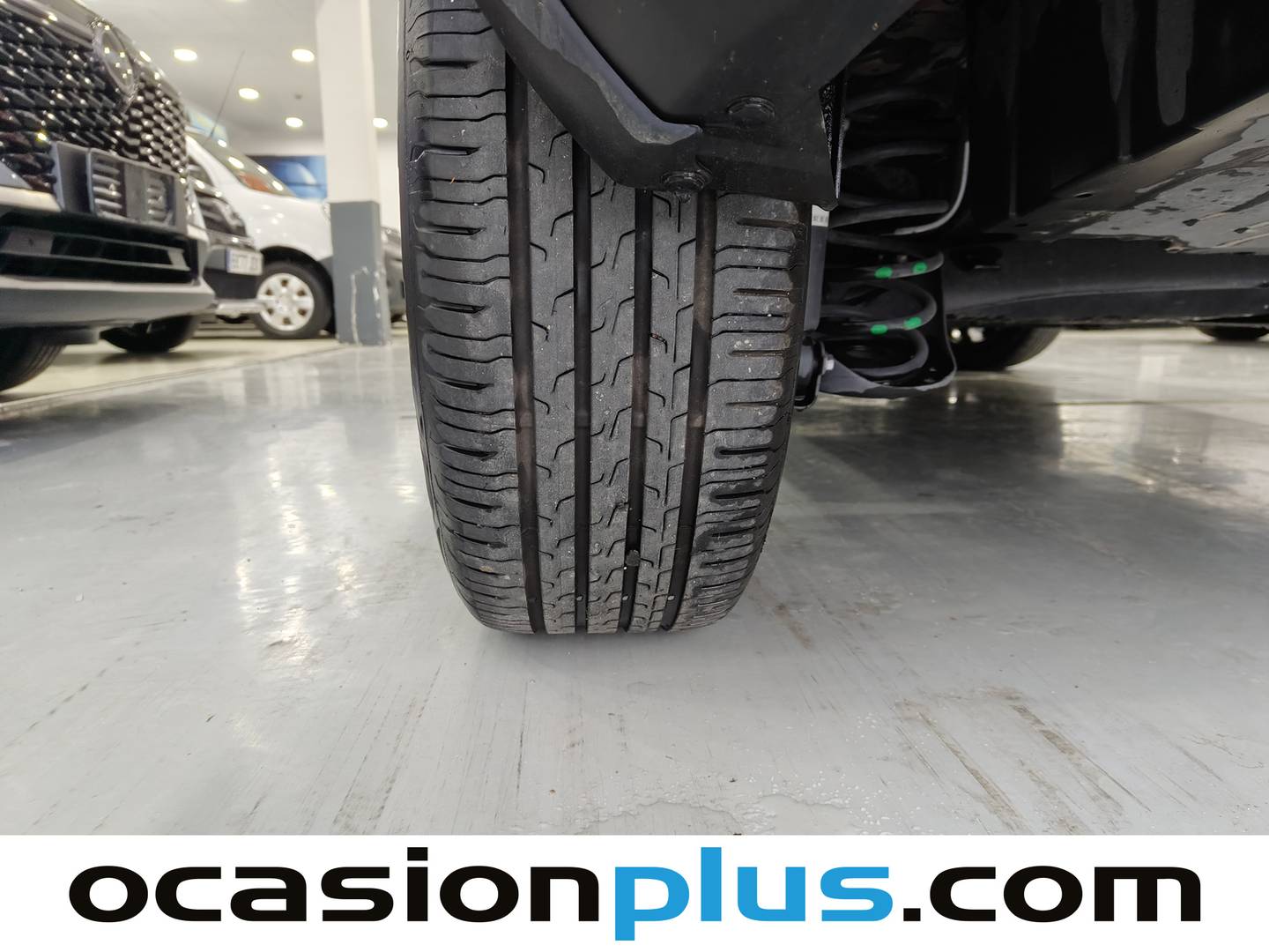 Foto Toyota Yaris Cross Toyota Yaris Cross 120H Active Tech (116 CV)