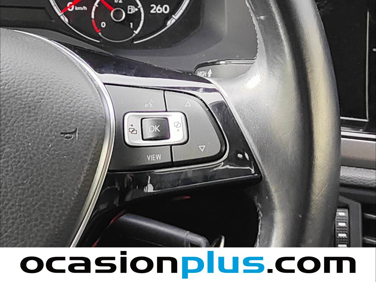 Volkswagen Polo Volkswagen Polo Advance 1.0 TSI (95 CV) de ocasión