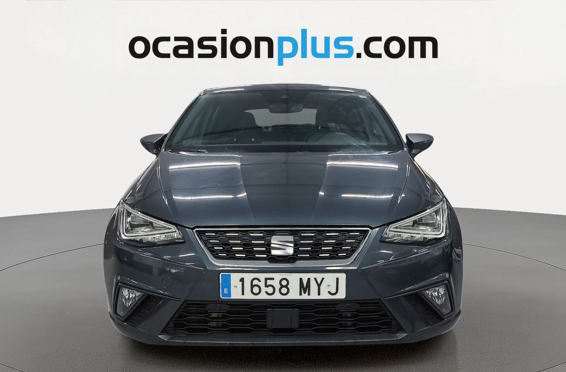 SEAT Ibiza 1.0 TSI Xcellence - foto 13