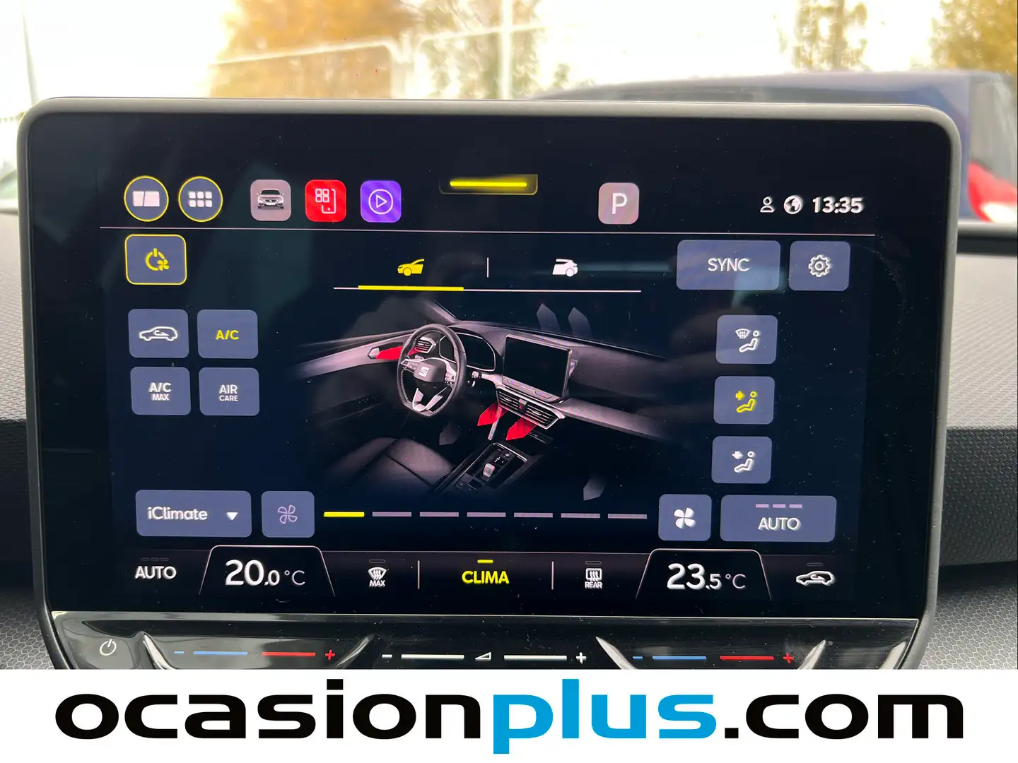 Foto Seat León SEAT León 2.0 TDI S&S Style XL (116 CV)