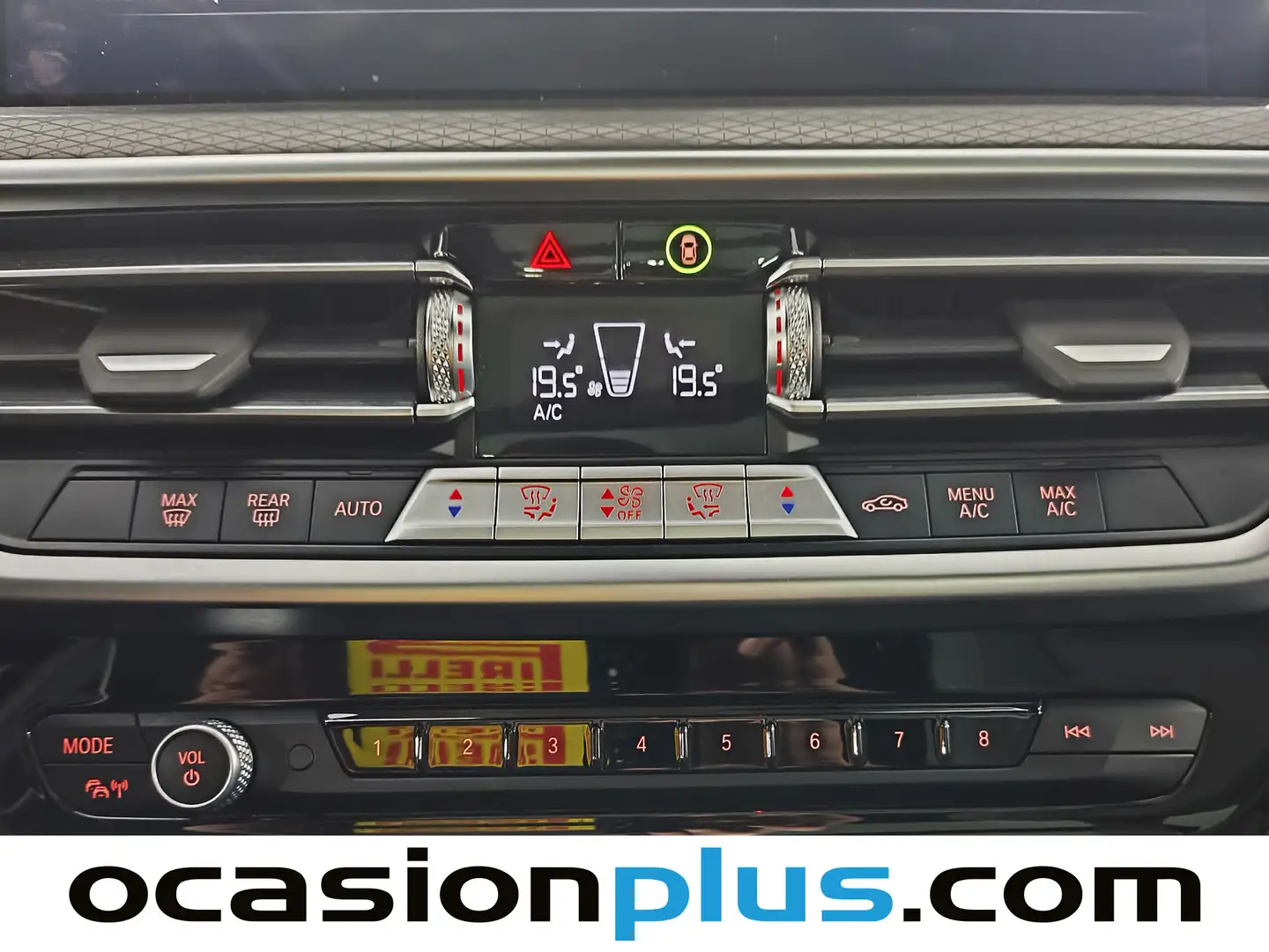 Foto BMW X4 BMW X4 xDrive20d xLine (190 CV) Pack M