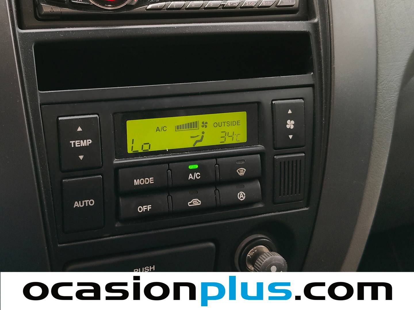 Hyundai Tucson Hyundai Tucson 2.0 CRDI Comfort S.E.FIFA WC (140 CV) 140cv