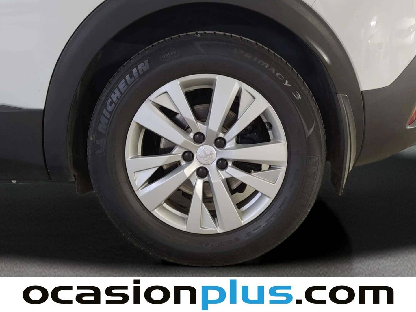 Peugeot 3008 Peugeot 3008 BlueHDI 130 S&S Active (130 CV) manual
