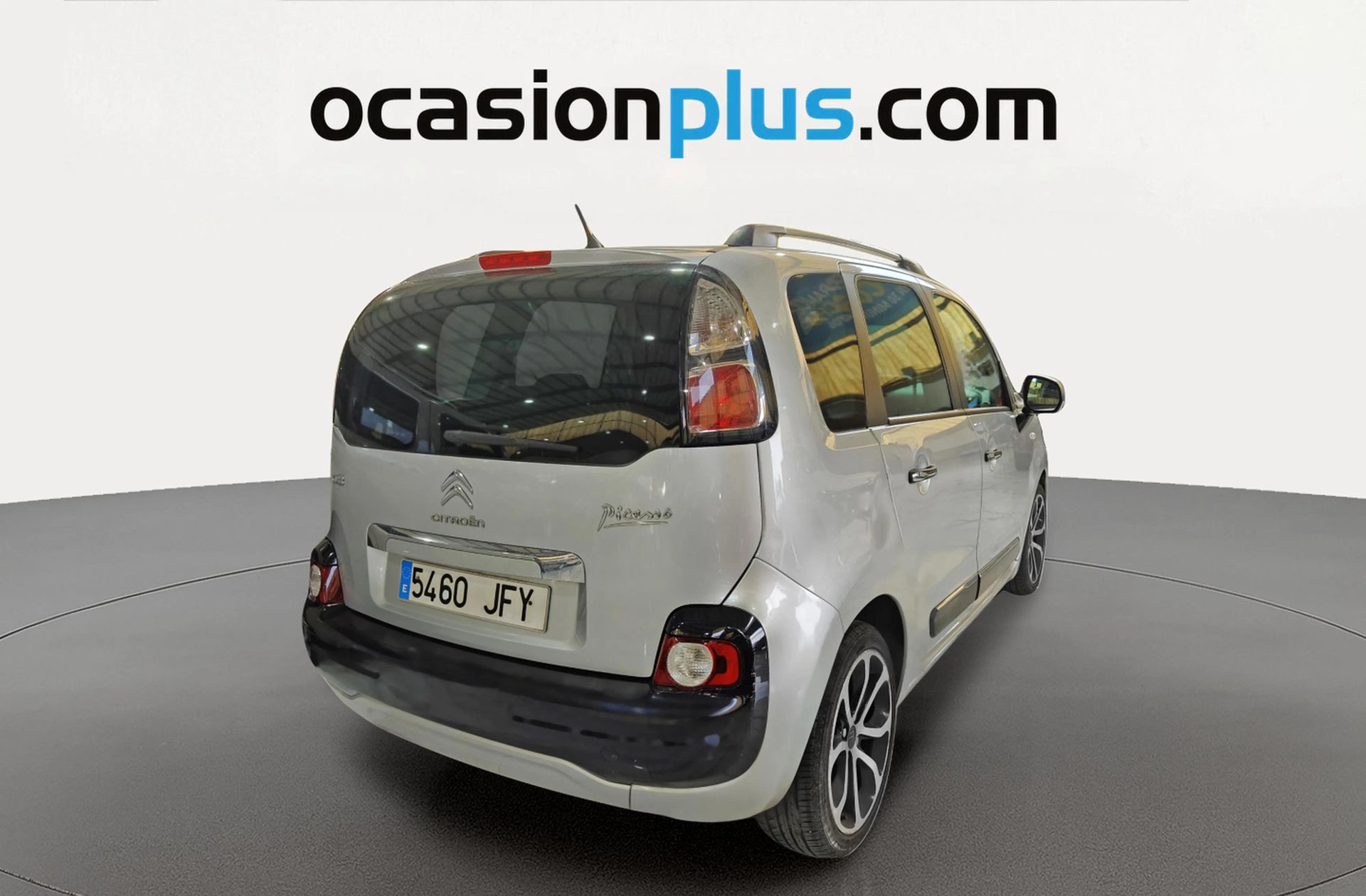 Citroën C3 Picasso HDi 115 FAP Collection - foto 4