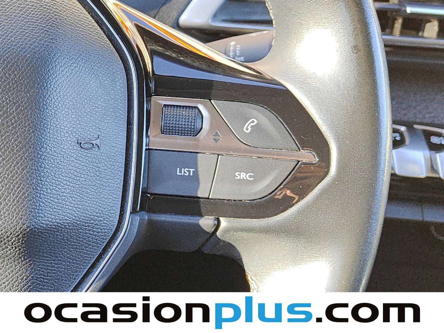 Peugeot 5008 Peugeot 5008 BlueHDi 130 S&S Allure (130 CV) 7 Plazas seminuevo