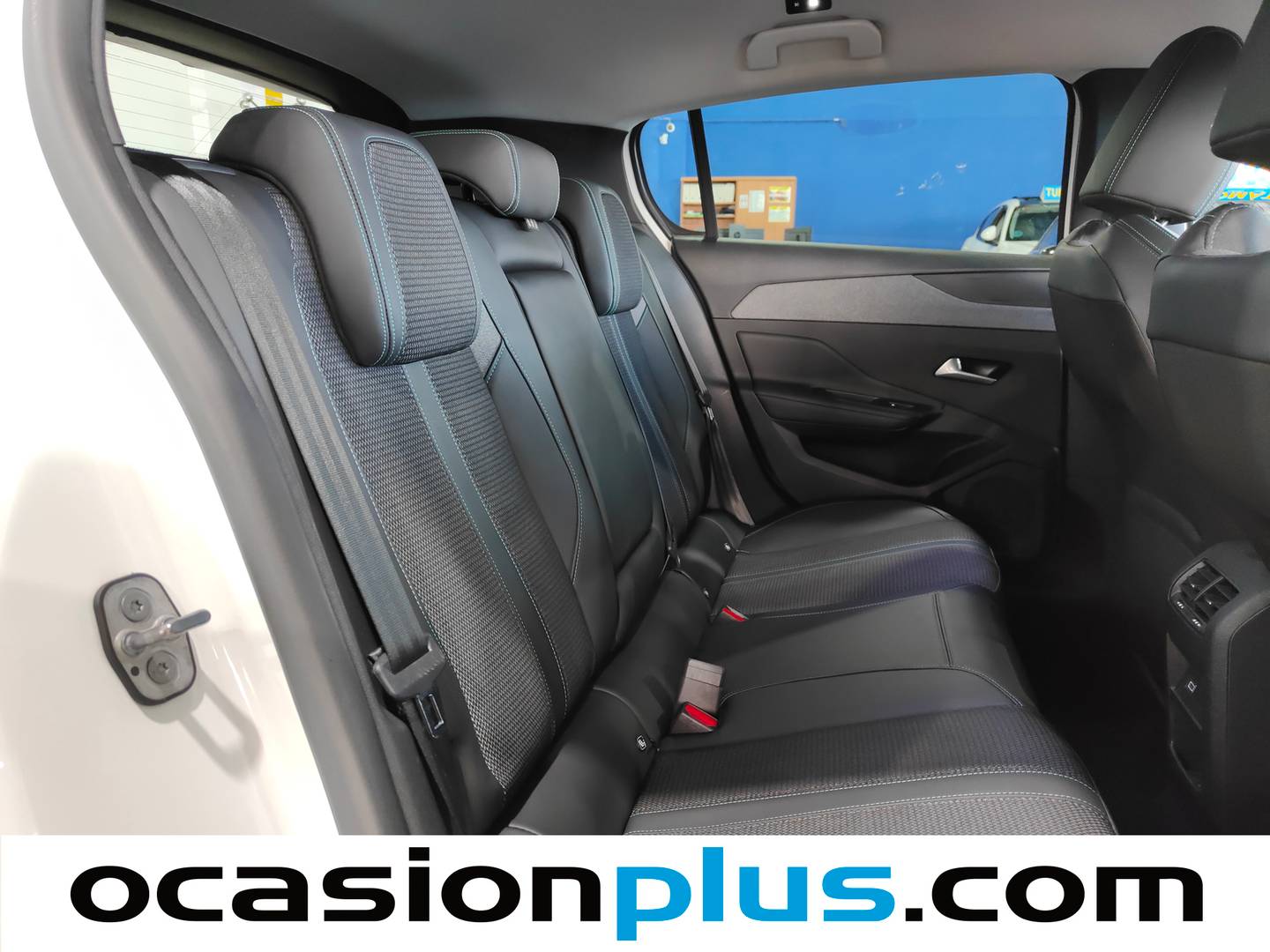 Peugeot 308 Peugeot 308 PureTech 130 S&S Allure (130 CV) al mejor precio