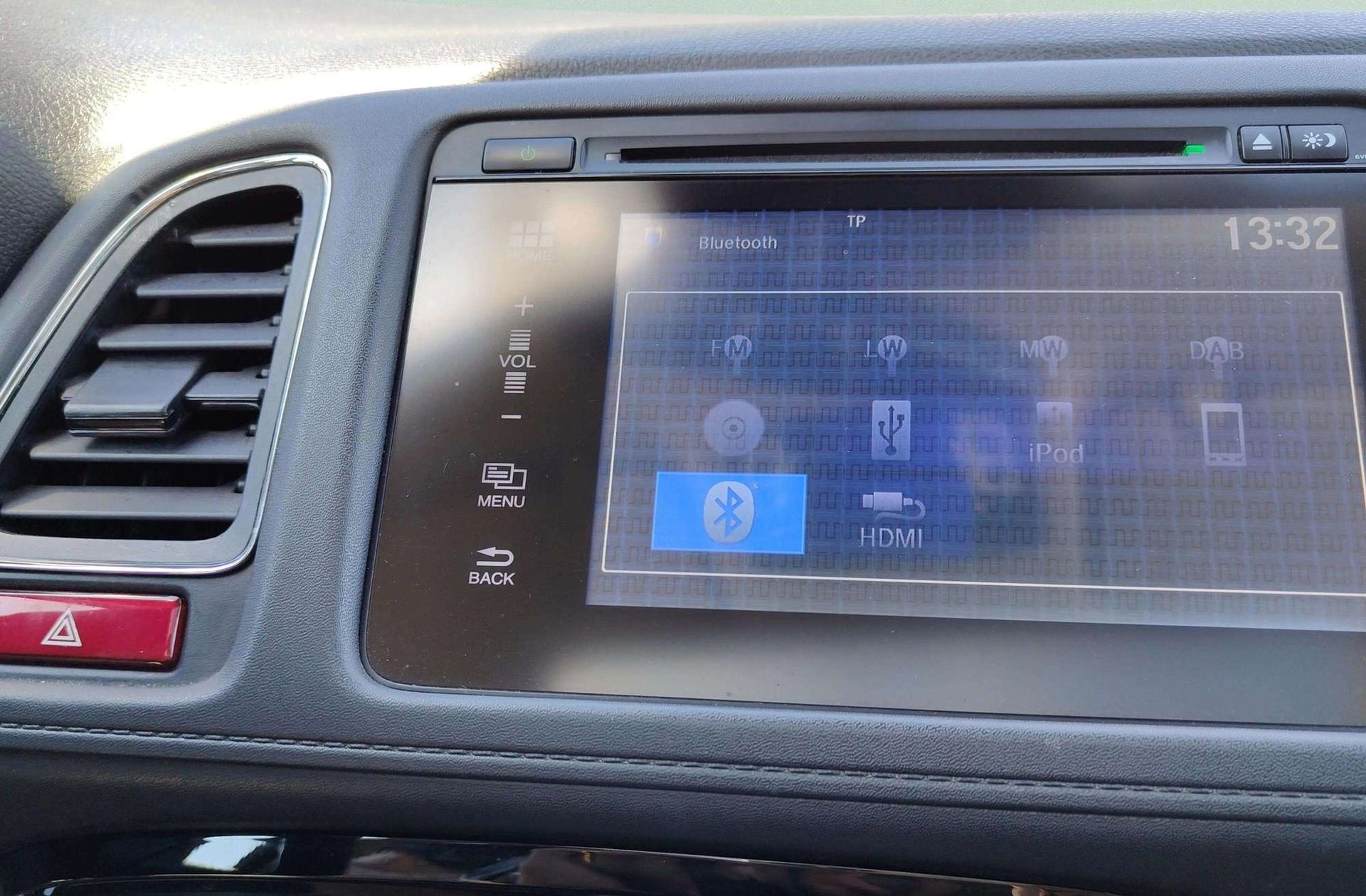 Honda HR-V 1.5 i-VTEC Executive - foto 39