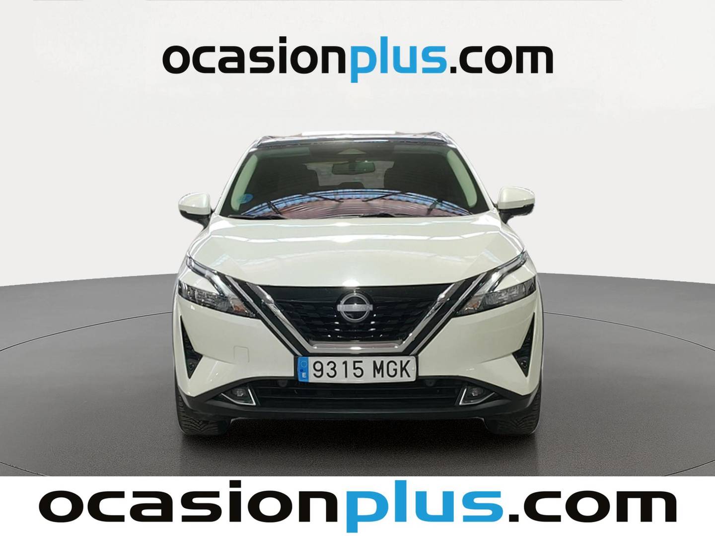 Nissan QASHQAI Nissan Qashqai DIG-T 160 mHEV N-Connecta Xtronic (158 CV) 158cv