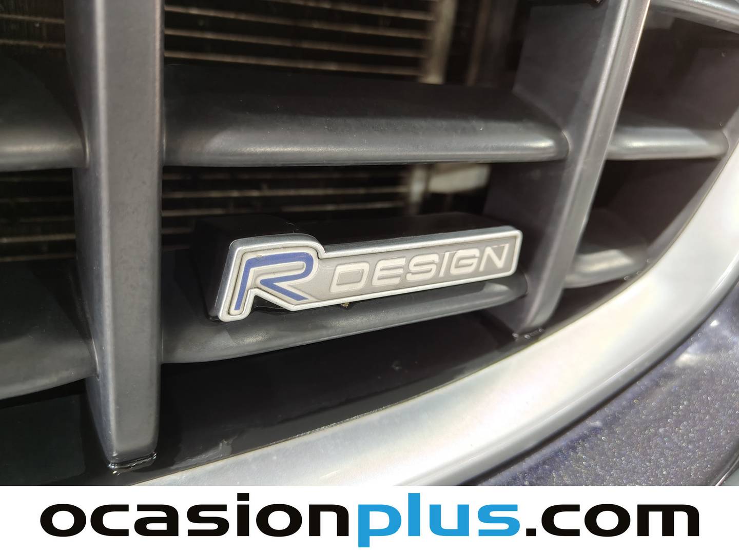 Volvo XC60 Volvo XC60 D5 R-Design AWD Auto (205 CV) de segunda mano
