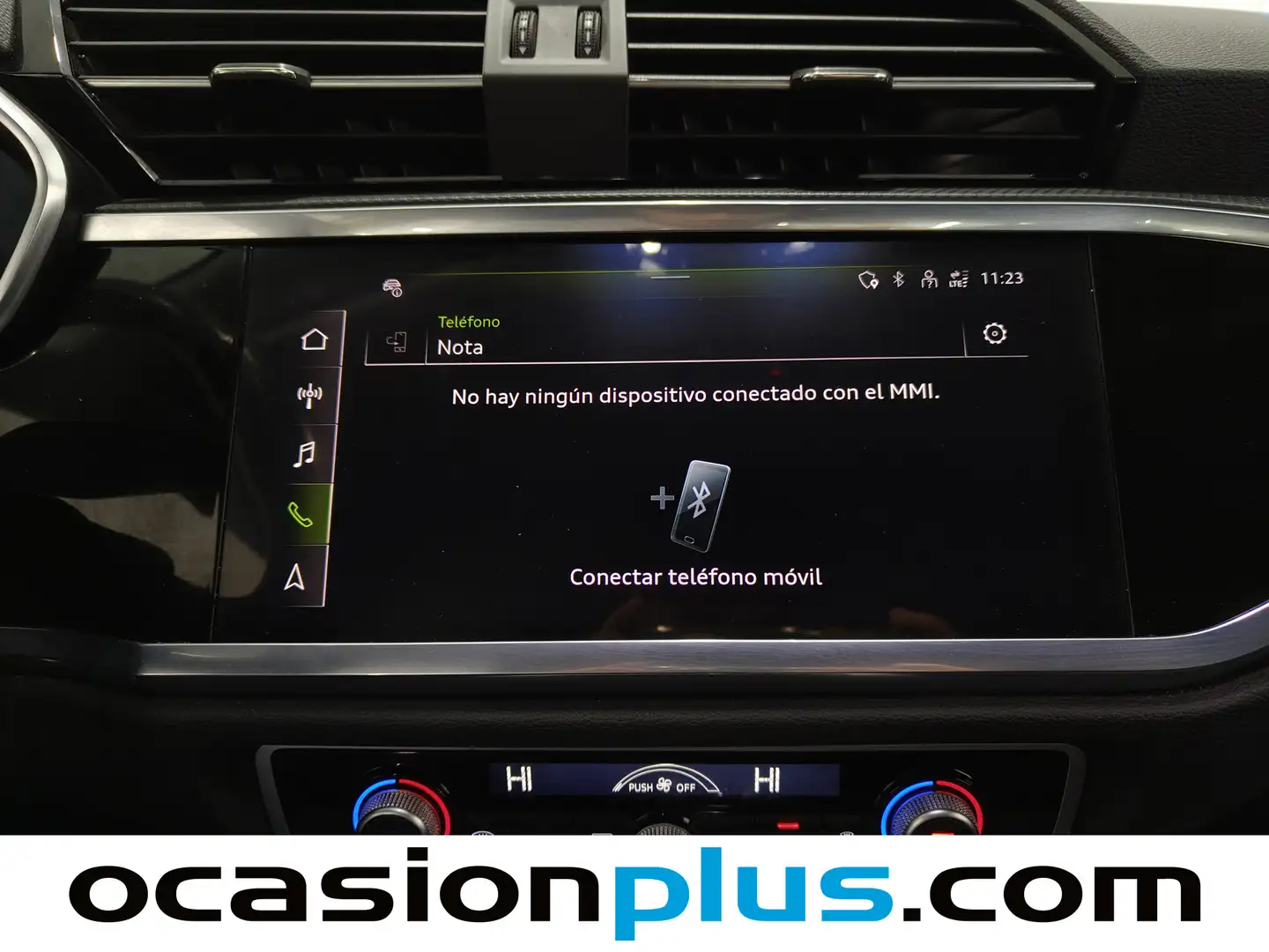 Foto Audi Q3 Audi Q3 Advanced 35 TFSI (150 CV) S tronic