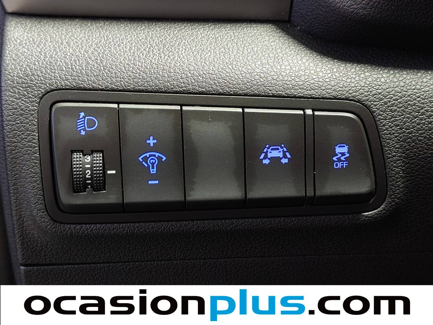 Hyundai Tucson Hyundai Tucson 1.6 GDI BlueDrive Tecno 4x2 (131 CV) 131cv