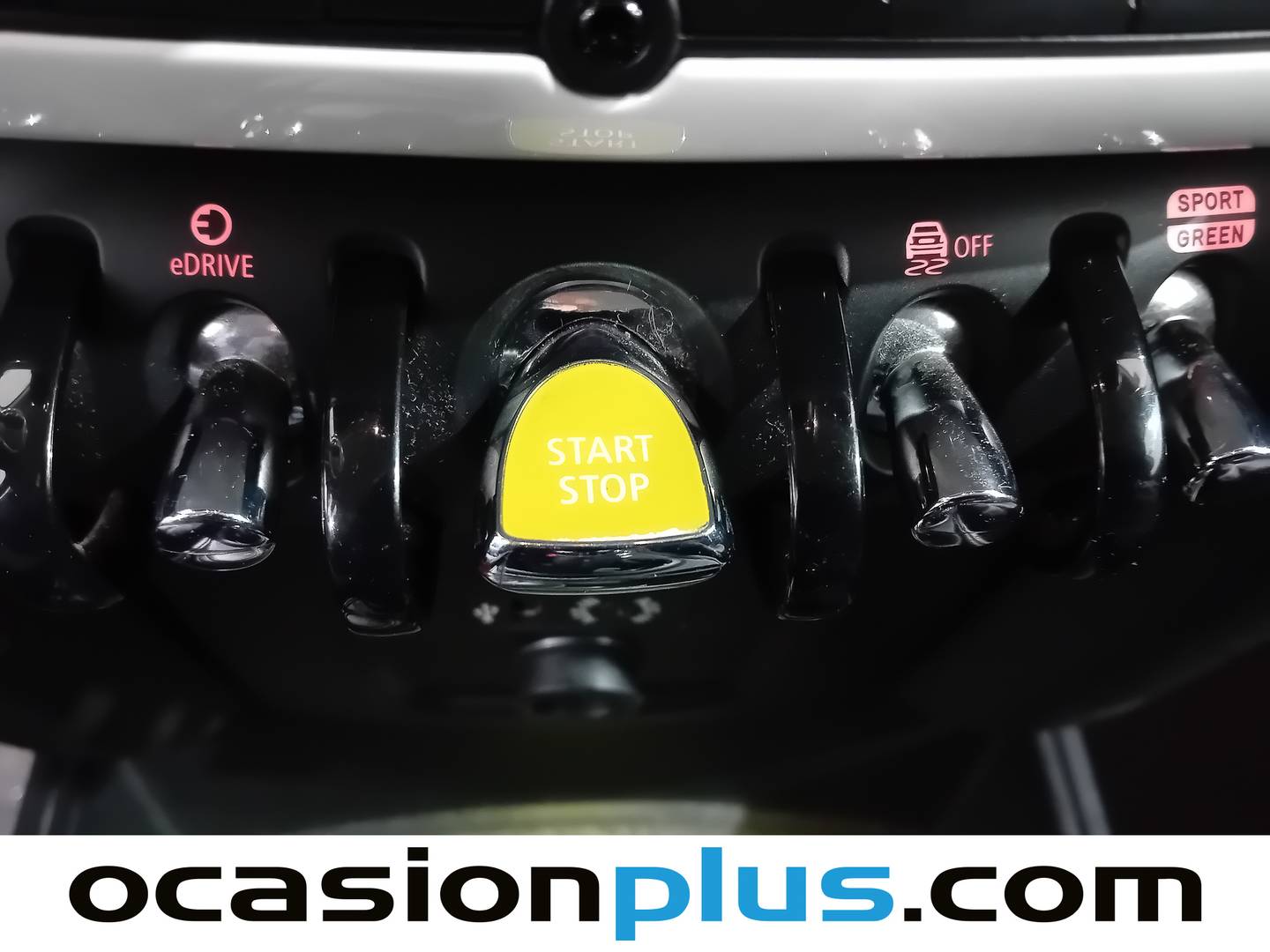 Foto Mini Countryman MINI MINI Countryman Cooper S E ALL4 (224 CV)