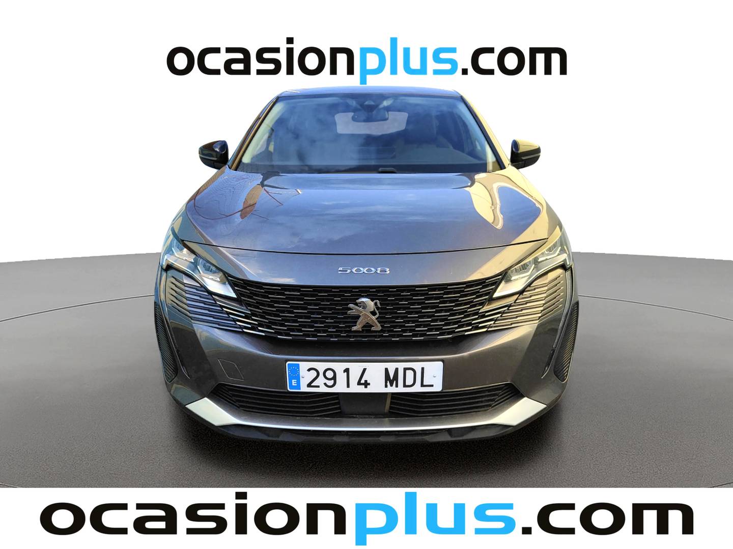 Foto Peugeot 5008 Peugeot 5008 PureTech 130 S&S Allure EAT8 (130 CV) 7 Plazas