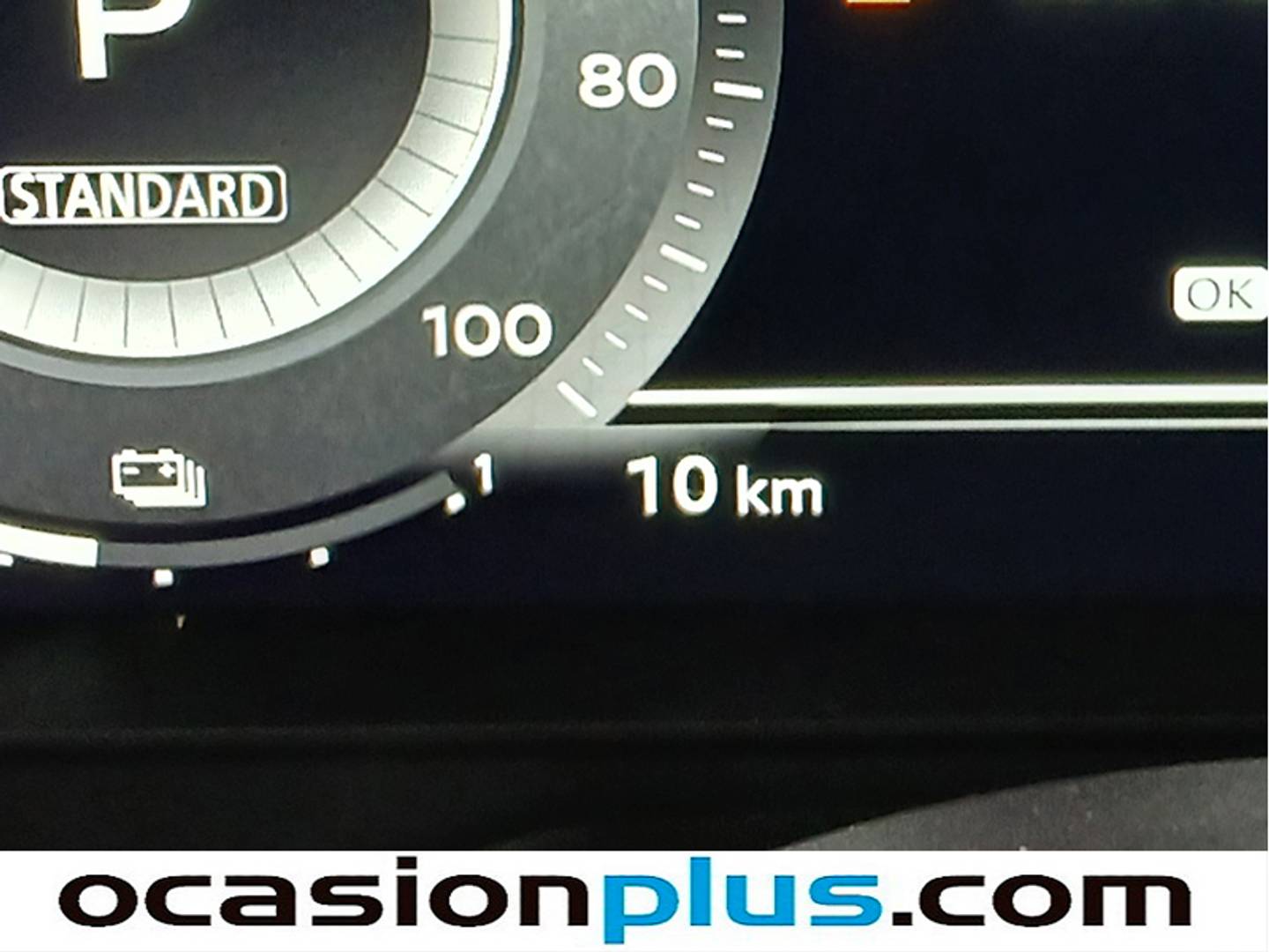 Foto Nissan QASHQAI Nissan Qashqai E-POWER Tekna Auto (190 CV)