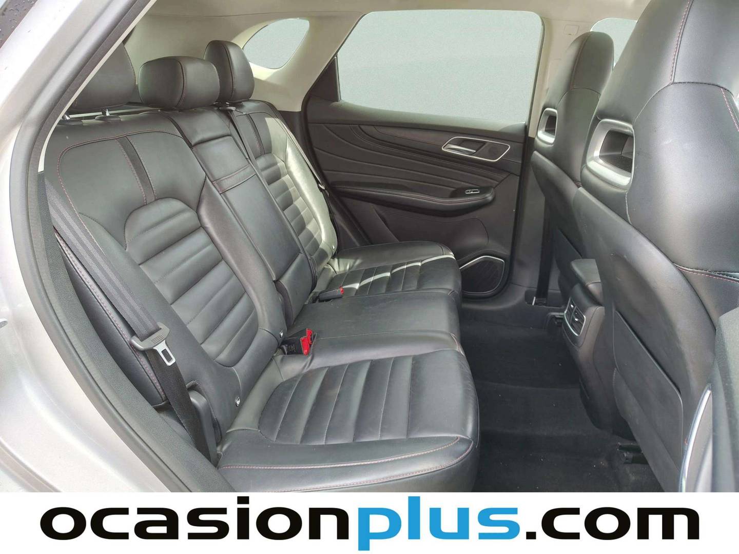 MG eHS MG eHS 1.5 T-GDI PHEV Luxury (258 CV) 2023