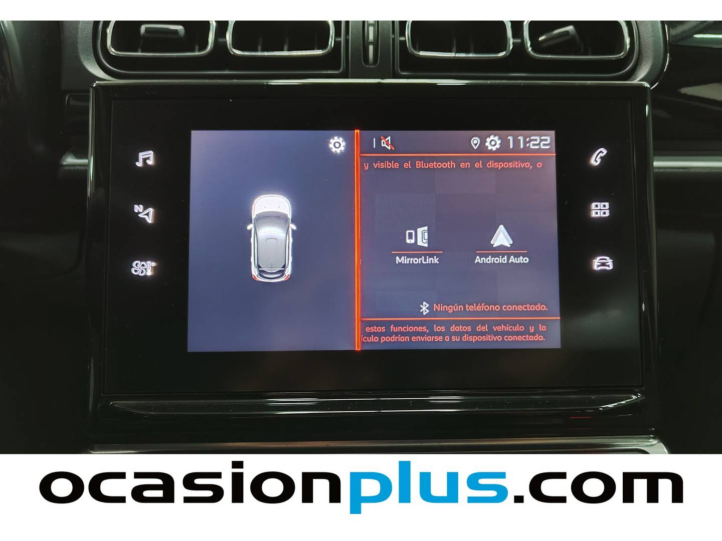 Foto Citroën C3 Citroen C3 PureTech 110 Max EAT6 (110 CV)