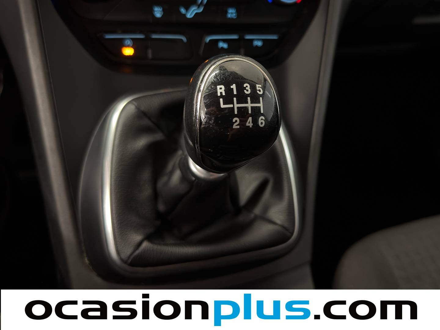 Ford C-Max Ford C-Max 1.0 EcoBoost Trend+ (125 CV) de segunda mano