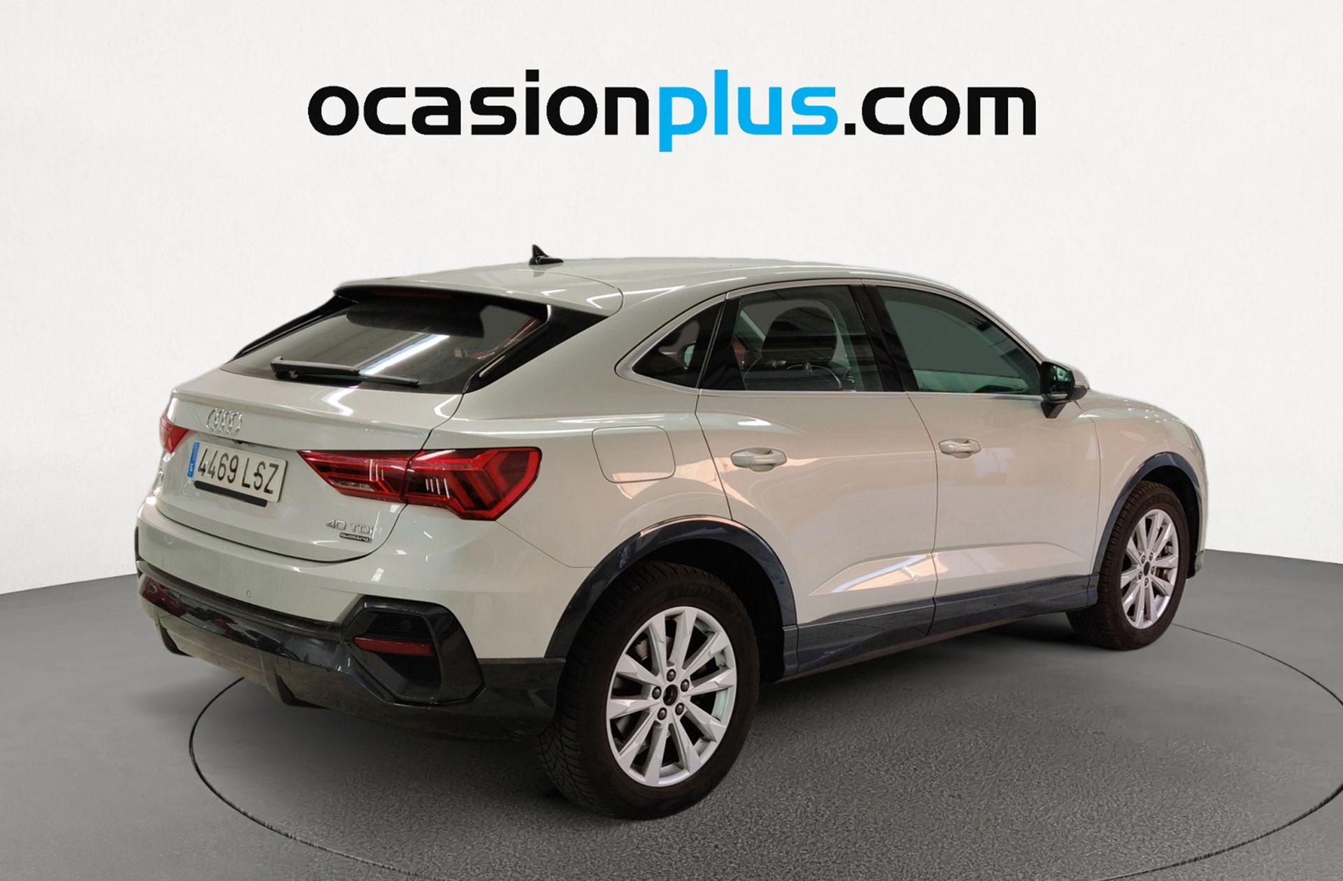 Audi Q3 Advanced 40 TDI quattro S tronic - foto 3