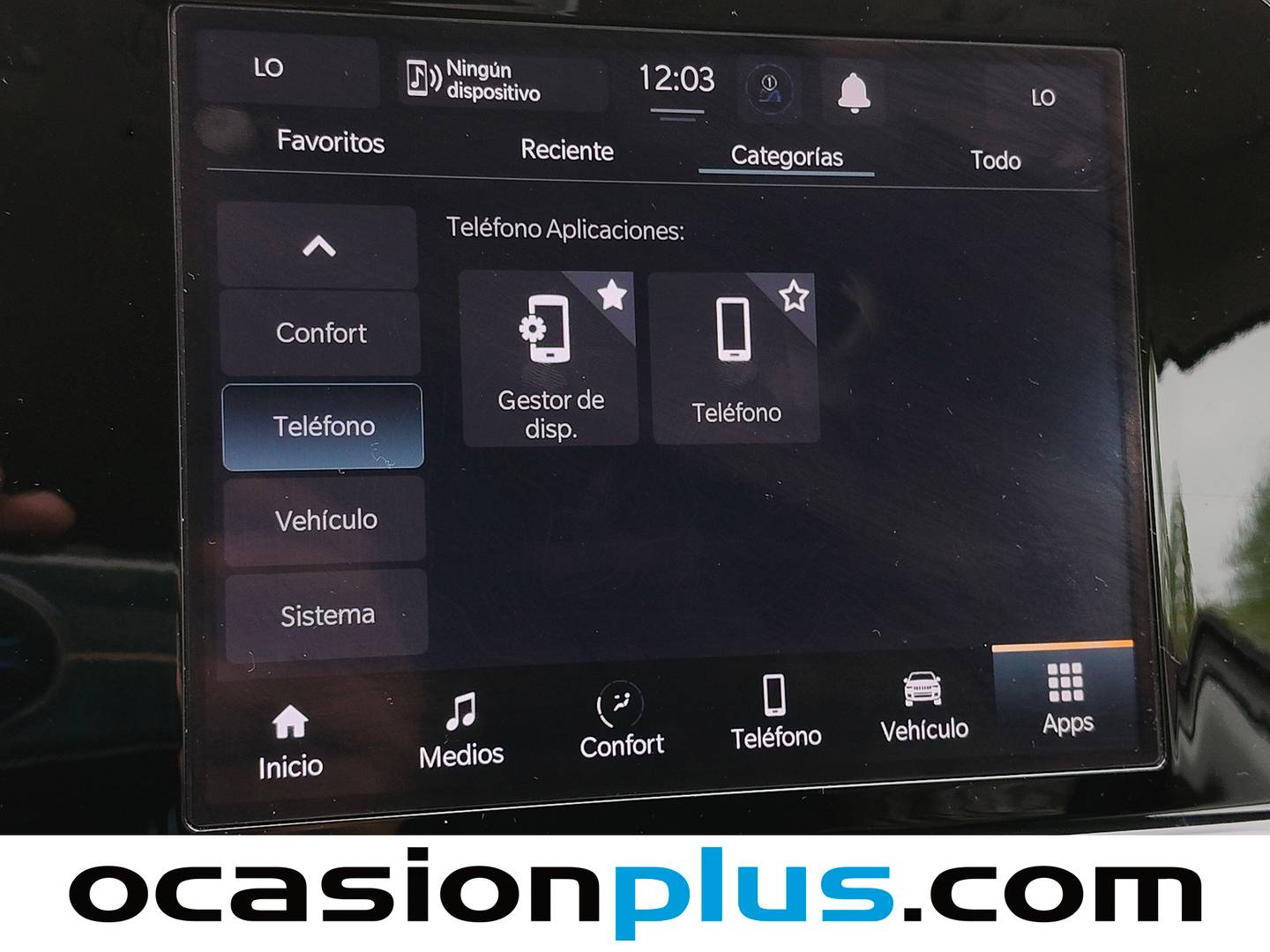 Equipamiento del Jeep Compass Jeep Compass 1.5 MHEV Night Eagle DCT (130 CV)