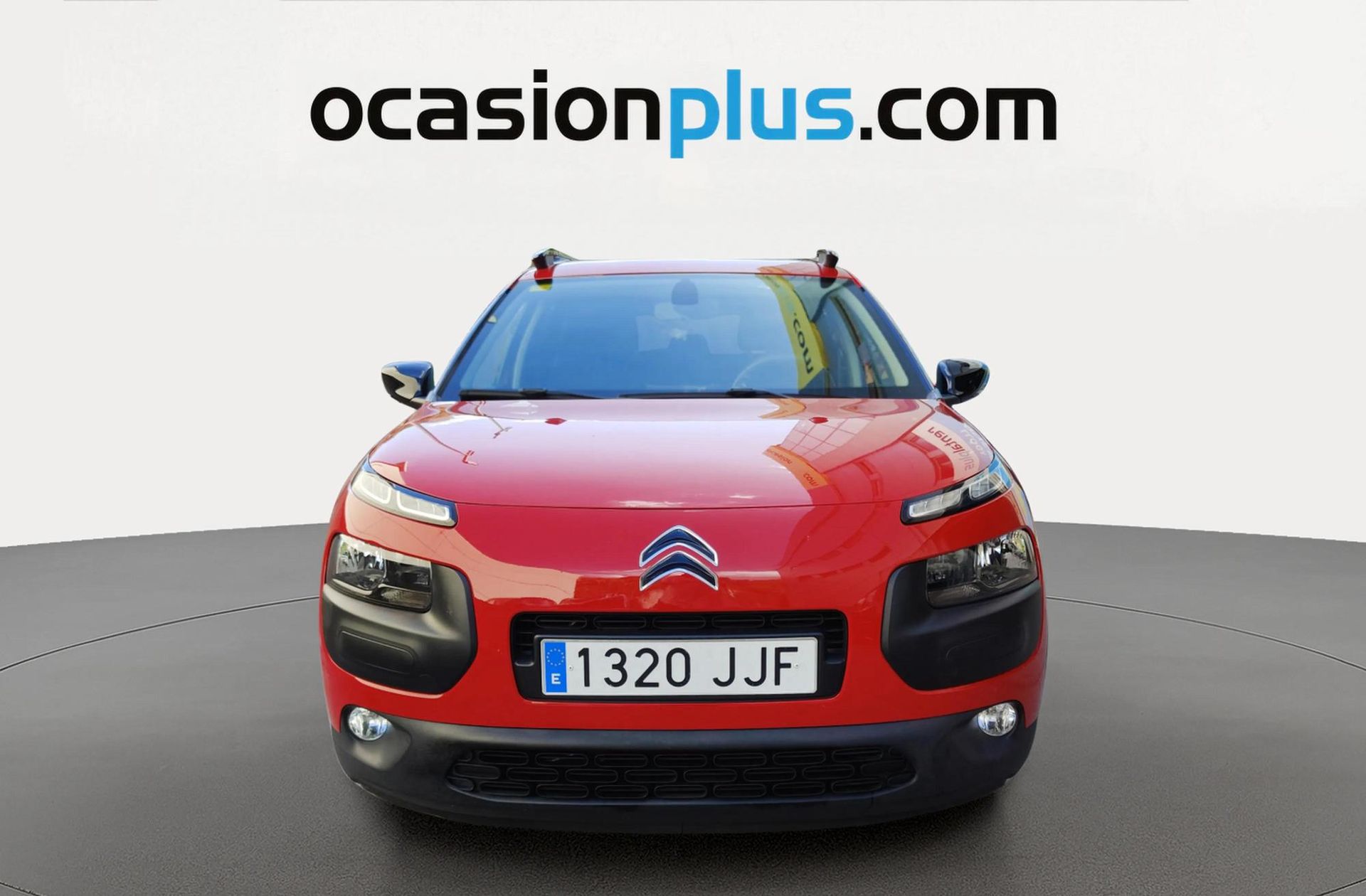 Citroën C4 Cactus PureTech 110 Feel - foto 11